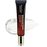 Advanced PDRN Rejuvenating Cream, 99% Pure Salmon DNA Collagen Gel Repair Cream, 0.7 oz, with Hyaluronic Acid and Niacinamide, Nighttime Skin Repair,Inspired Skincare