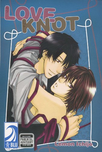 Love Knot by Lemon Ichijo