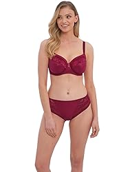 Fantasie Women's Illusion Underwire Side Support