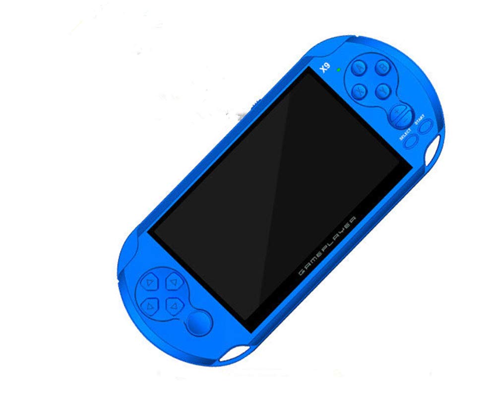 Producto: Portable X9 Retro Video Game