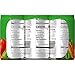 V8 Original 100% Vegetable Juice, Vegetable Blend with Tomato Juice, 5.5 FL OZ Can (Pack of 12)