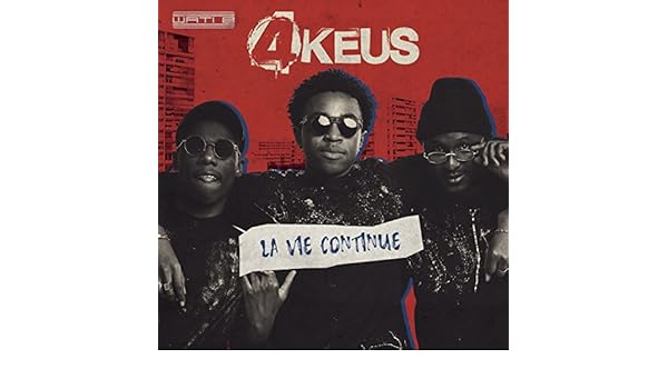 la vie continue 4keus la vie continue 4keus