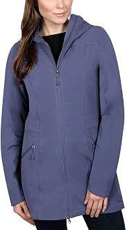 Kirkland Signature Chaqueta Softshell 