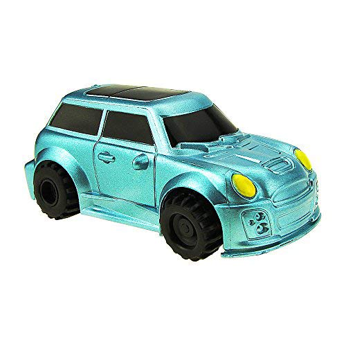 haomsj Magic Inductive Toy Car for Kids Self-Driving Cars Toy