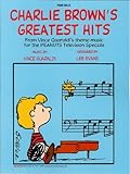 Charlie Brown's Greatest Hits Songbook
