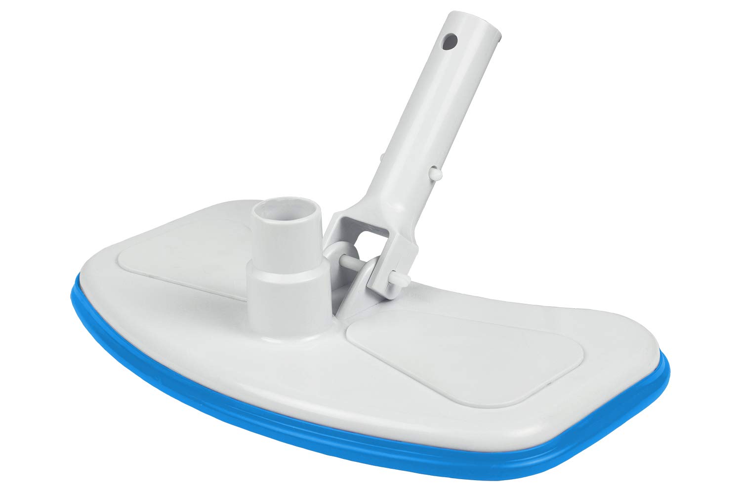 Poolmaster 18525 Jumbo Vinyl Liner Swimming Pool Vacuum, Large, Neutral