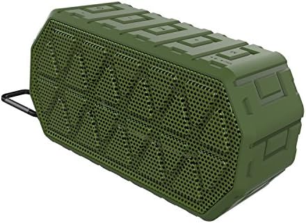 portable speaker for beach