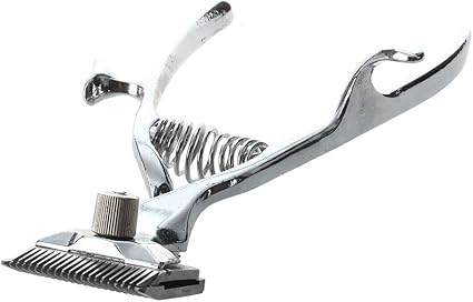 tondeuse cheveux ancienne