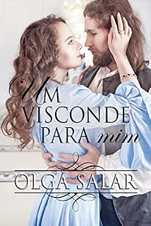 Livro Um visconde para mim (Nobres 3)