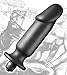 Tom of Finland Silicone Vibrating Anal Plug