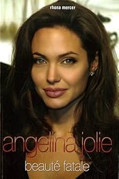Angelina Jolie, beauté fatale