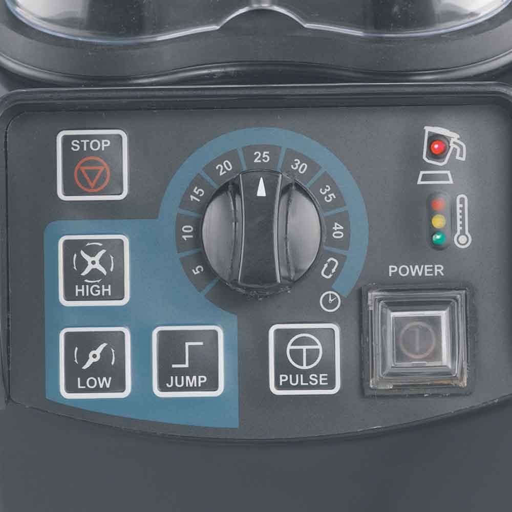 Hamilton Beach Tempest HBH650UK Commercial Smoothie Blender with Pulse