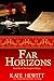 Far Horizons (The Emigrants Trilogy Book 1)