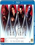 Farscape: The Complete Collection: Season 1-4 [Blu-ray]