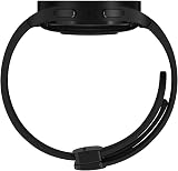 Samsung Galaxy Watch5 Pro 45mm 4G LTE Smart Watch Black Titanium UK view 8