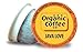 The Organic Coffee Co. Compostable Coffee Pods - Java Love (12 Ct) K Cup Compatible including Keurig 2.0, Medium Roast, USDA Organic