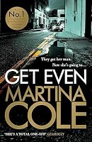 Trade Paperback edition cover