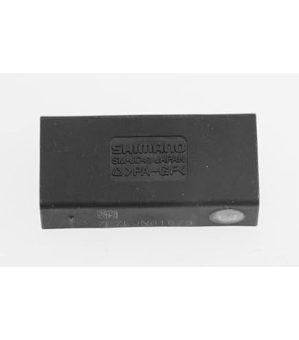 Amazon.com : SHIMANO EW-RS910 E-Tube Di2 Frame or bar Plug