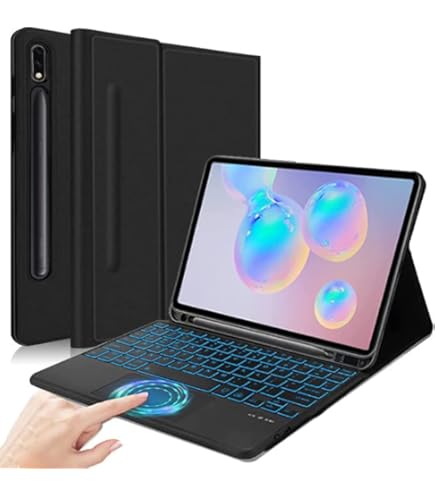 Amazon.com: SAMSUNG Galaxy Tab S6 10.5