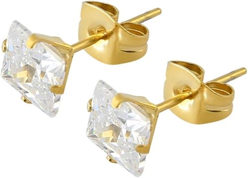 merry and bright earring set