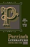 Perrine's Literature: Structure, Sound, and Sense by 