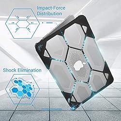 IBENZER Compatible with MacBook Air 11 Inch Case