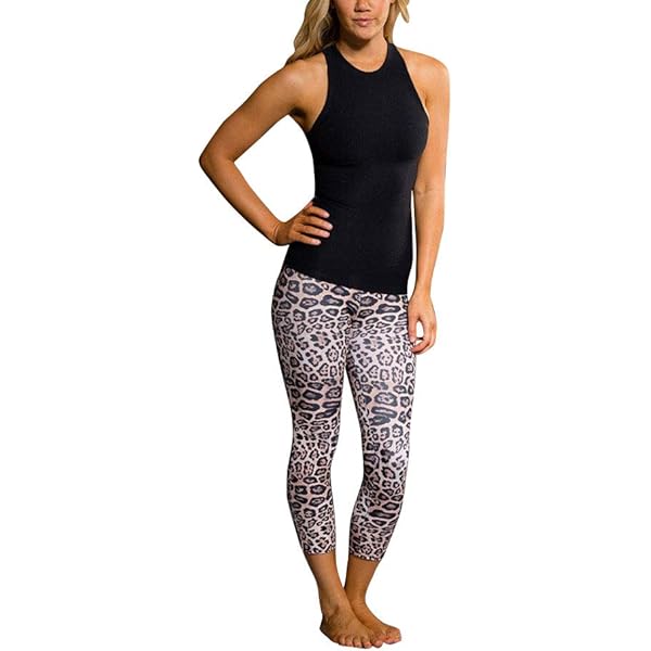 onzieウエア Amazon.com: Onzie Yoga Fierce Legging 294 Black (Black