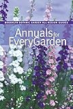 Annuals for Every Garden