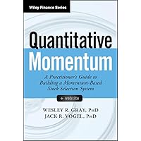 Amazon.com: Quantitative Equity Portfolio Management, Second