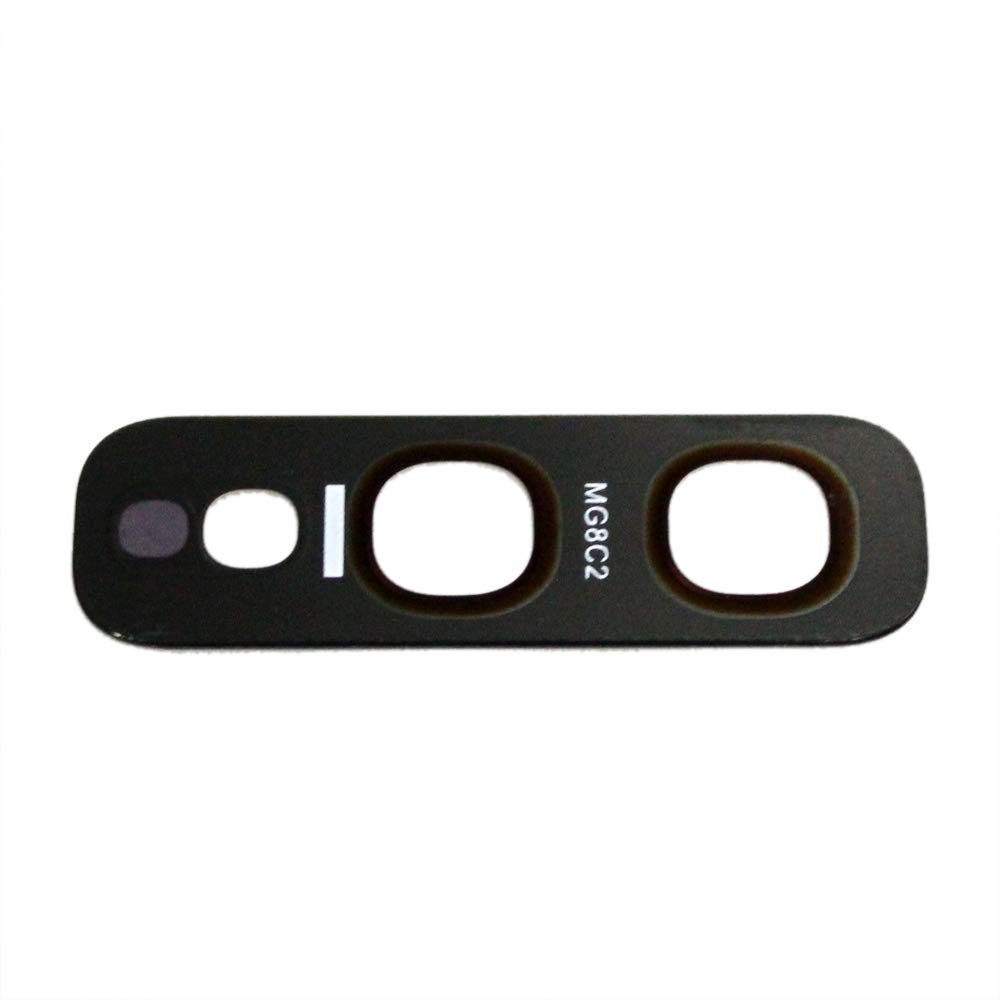 Gintai Rear Back Camera Glass Lens Cover Replacement for Samsung Galaxy S10e/S10 Lite G970,5 Pcs