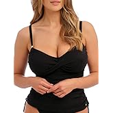 Fantasie Women's Ottawa Twist Underwire Tankini Top