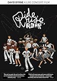 David Byrne: Ride Rise Roar