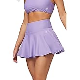 Rebel Athletic Women's Legendary Flouncy Skirts