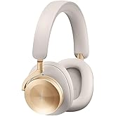 Bang & Olufsen Beoplay H95 Premium Comfortable Wireless Active Noise Cancelling (ANC) Over-Ear Headphones with Protective Car