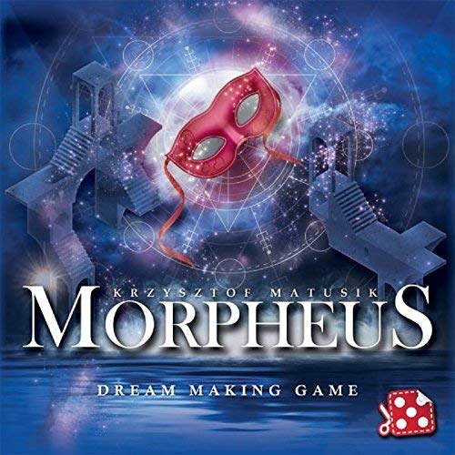 Morpheus Dream Making Game