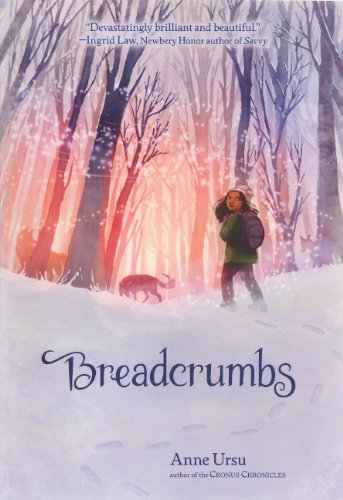 Breadcrumbs