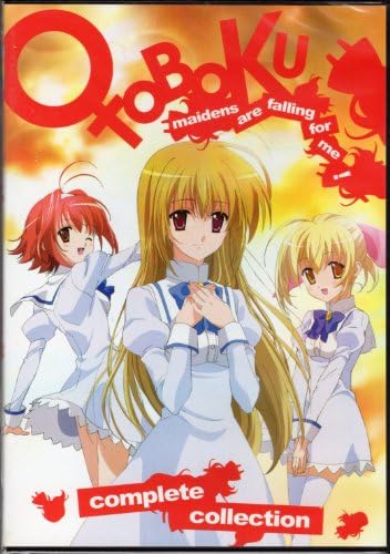 Amazon.com: Samurai Harem: Complete Collection : SAMURAI HAREM