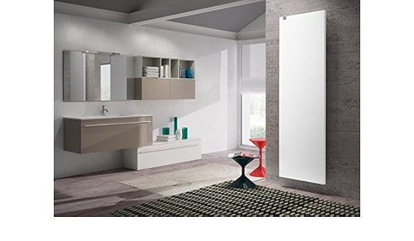Radiador Irsap Relax Renova blanco 1963 x 592 mm REND059B ...