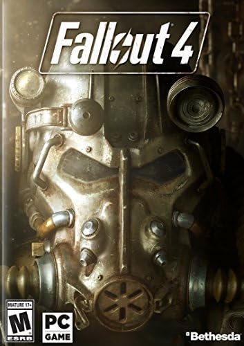 Amazon.com: Fallout 3 - PC : Everything Else