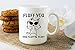 Fluff You Fluffin' Fluff, Funny Cat Gift Men Women 11oz Coffee Mug