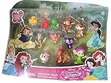 Disney Princess Little Kingdom Exclusive Royal Friends Collection