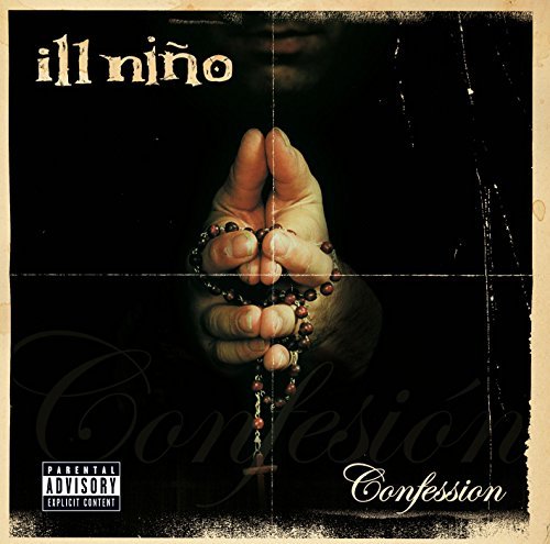 Ill Niño - How Can I Live [Spanish Version] Lyrics - Zortam Music