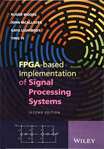 Design Recipes For Fpgas Second Edition Using Verilog And - 