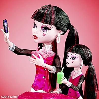 monster high 17