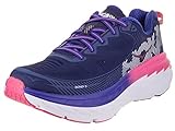 HOKA ONE ONE Womens Bondi 5 Running Shoes (9 B US)