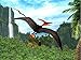 Ericoo Pterosaur Large Dinosaur Toys Figure Jurassic Dinosaurs World Park Dino-003