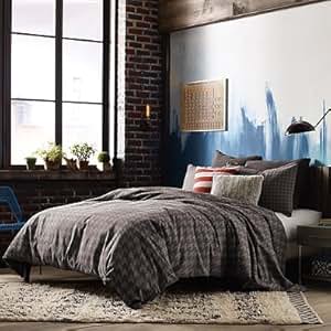 mizone kyle reversible comforter set re mizone kyle reversible comforter set re