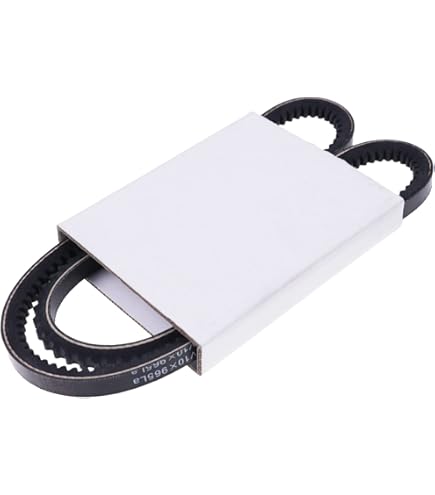 CINGHIA Universale Fatta Con KEVLAR 5L760 TRATTORINI RASAERBA MOTORE PIATTO