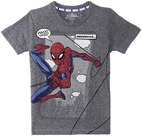 Boy's Plain Regular fit T-Shirt