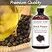 MAJESTIC PURE Black Pepper Essential Oil, Therapeutic Grade, Pure and Natural Premium Quality Oil, 4 Fl Oz